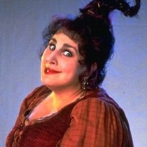 Meet your Posher, Judey